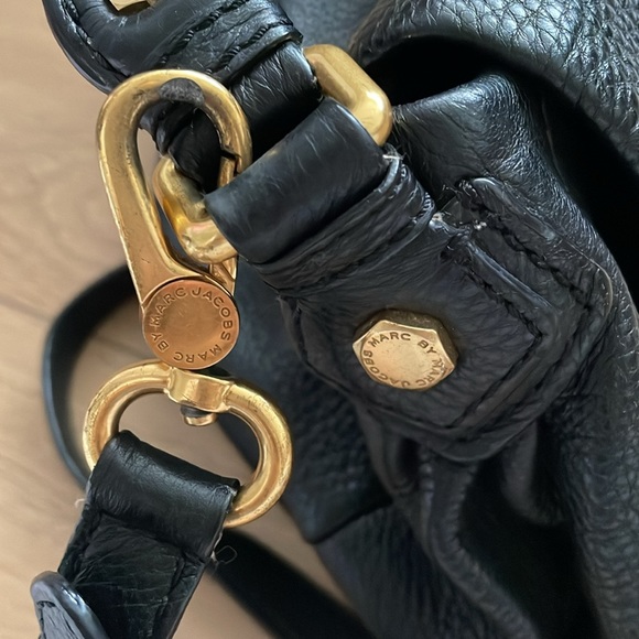 Marc by Marc Jacobs Classic Q Lil Ukita Bag - Picture 10 of 12